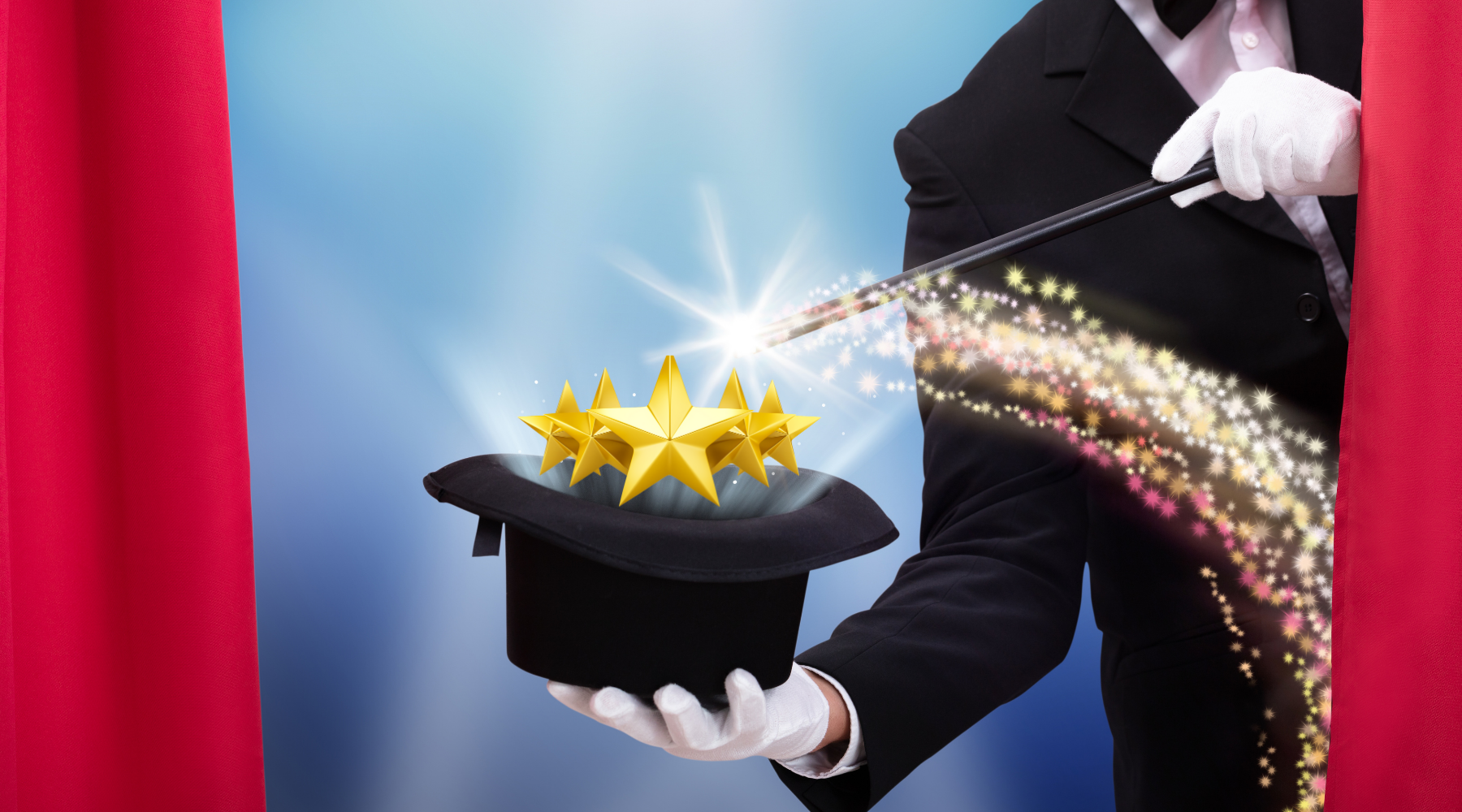 The Magic of Google Review Card: The One-Tap Trick to More Reviews!