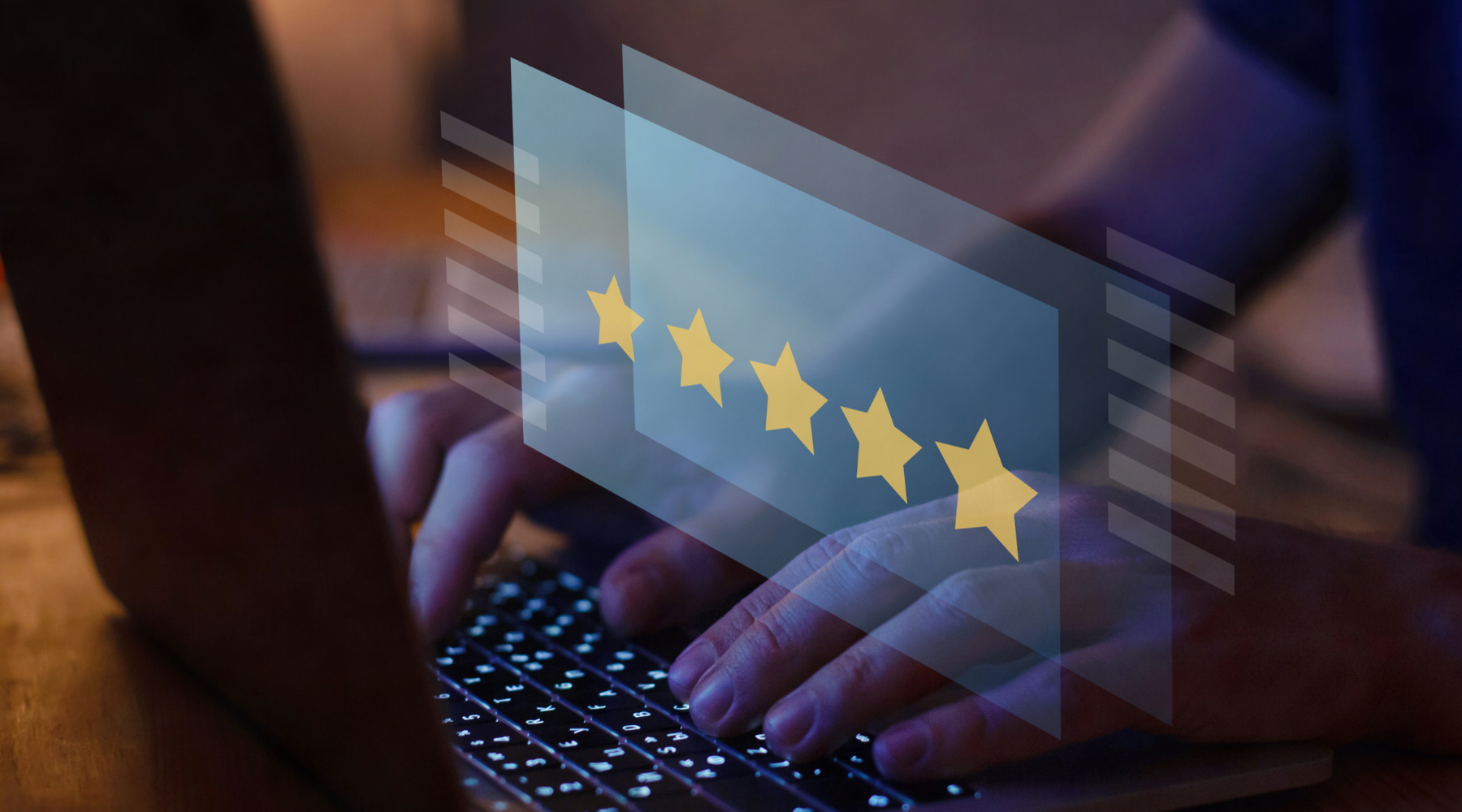 How to Leverage Reviews for Better Marketing Campaigns