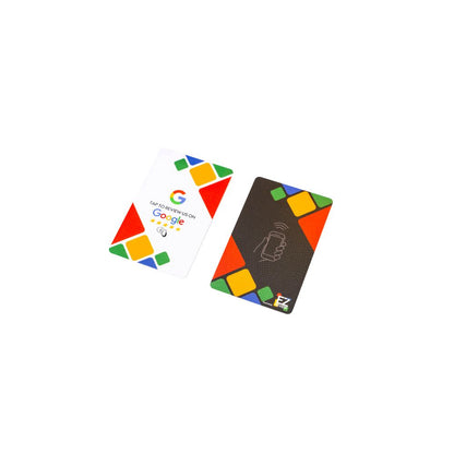 Google Review Cards Bundles